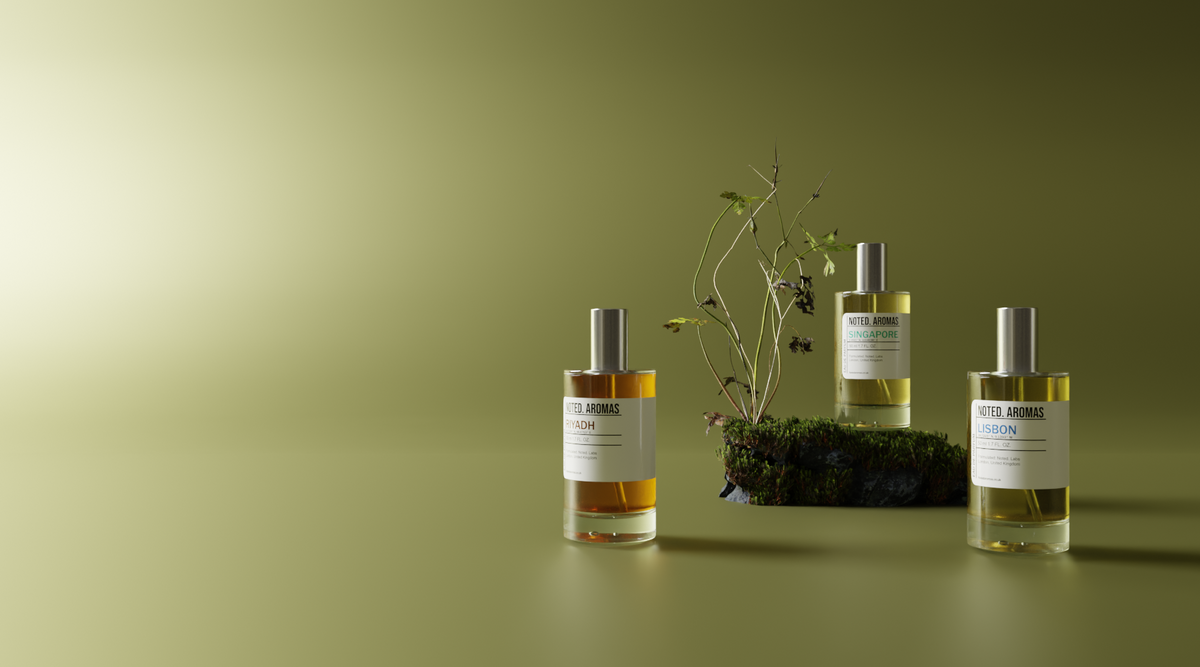 El mejor aftershave para hombre: guía de compra para encontrar el aroma adecuado