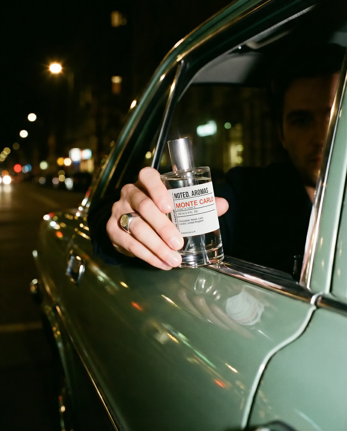 Cadeaux parfumés