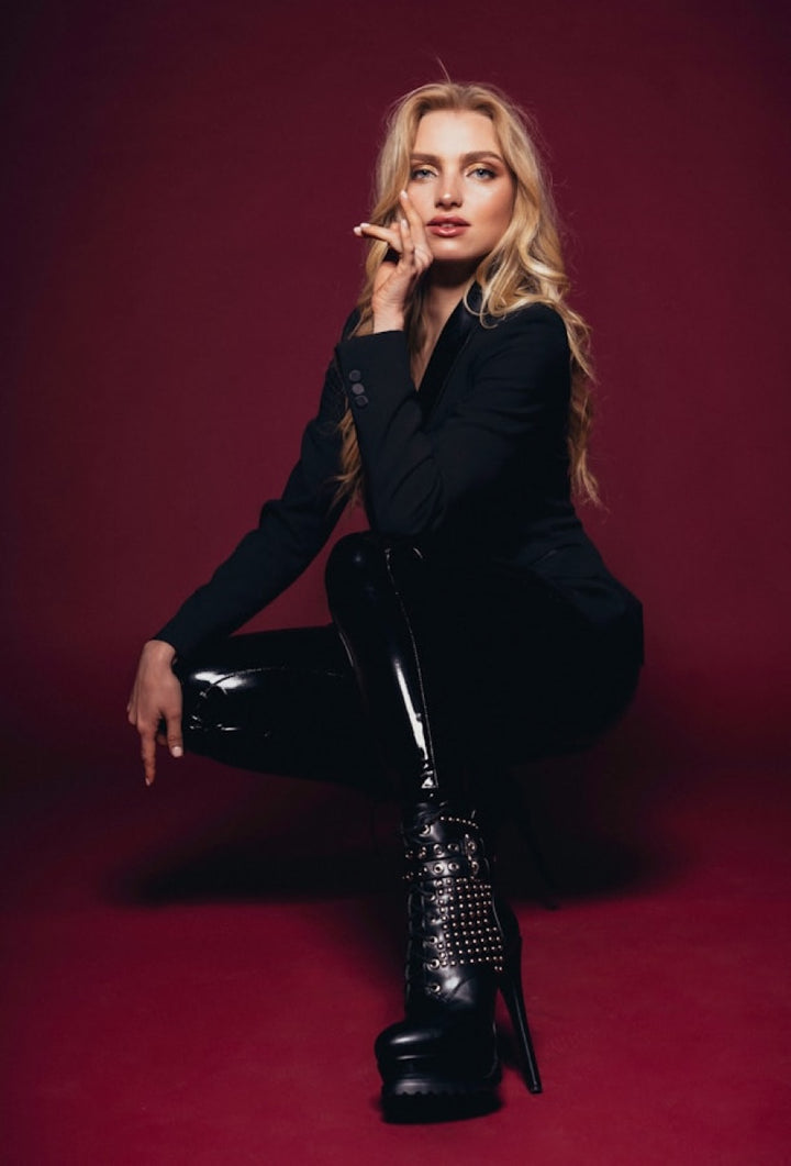 Chloe Wiggins